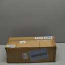 Upgraded W11314648 W10897390 Door Boot Seal Compatible with Whirlpool Maytag Inglis Amana Washer, Replacement for 4931032 AP6835703 PS12711495 EAP12711495, WFW6620HC0 MHW5630HW0 WFW5620HW0 etc