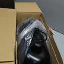 DXOPHIEX 15 inch Dual Reptile Light Fixture, Max 150W Dual Reptile Heat Lamp Fixture with 100W UVA UVB Sun Light & Ceramic Heat Emitter,Double Dome Lamp for Terrarium and Tortoise Habitat