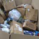 Pallet Of Salvage Items