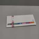 Mr. Pen Fabric Markers, 24 Pack, Colorful, Fabric Markers Permanent for Clothes for TShirts, Bags, Textile, Canvas