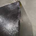 Frigidaire EFR331 Single Door Compact Refrigerator - Adjustable Thermostat Control - Reversible Doors - Front Blackboard, Write and Erase - Ideal for Dorm, Office, RV, Room - Black, 3.2 Cubic Feet