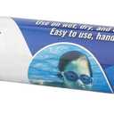 Single-Stick 4 oz | Pool & Spa Repair | Easy for Anyone to DIY | Works Underwater or Above | Fix Cracks Leaks in Concrete, Fiberglass & Other Surfaces | by Atlas Minerals
