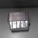 Grease Cup Liners Compatible with Blackstone Griddle 5017 - Griddle Accessories, Disposable Grill Tray, Aluminum Foil Drip Pan Grease Catcher Cup Liner for 17, 22, 28, 36 Inch (30 Pack)