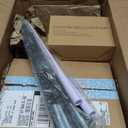 Balloon Arch Kit with Balloon Pump Electric, 110V 600W Automatic Dual Nozzle Portable Inflator with Balloon Arch Stand for Birthday Gender Reveal Baby Shower Balloons Party Decorations