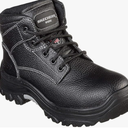SKECHERS Work Burgin - Krabok, Size 10