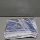 Double Stroller Rain Cover, Universal Waterproof Windproof Rain Shield for Side by Side Twin Baby Strollers, Outdoor Accessories for Jogger and Umbrella Strollers