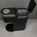 Keurig K-Mini Single Serve K-Cup Pod Coffee Maker, 6 to 12oz Brew size, with Cord Storage, Perfect for Small Spaces, Black