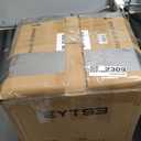 Karaoke Machine for Adults with 2 UHF Mics, 10" Woofer 480W Peak Power, Wireless 5.3 Portable Singing Speaker PA System with Remote Control, Party Lights Disco Ball, Rolling Wheels, Trolley