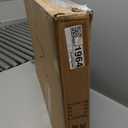 Abtgt 20x30 Frame Set of 3, Display Pictures 18x24 with Mat or 20x30 without Mat, Poster Frame for Vertical & Horizontal Wall Hanging Display, White