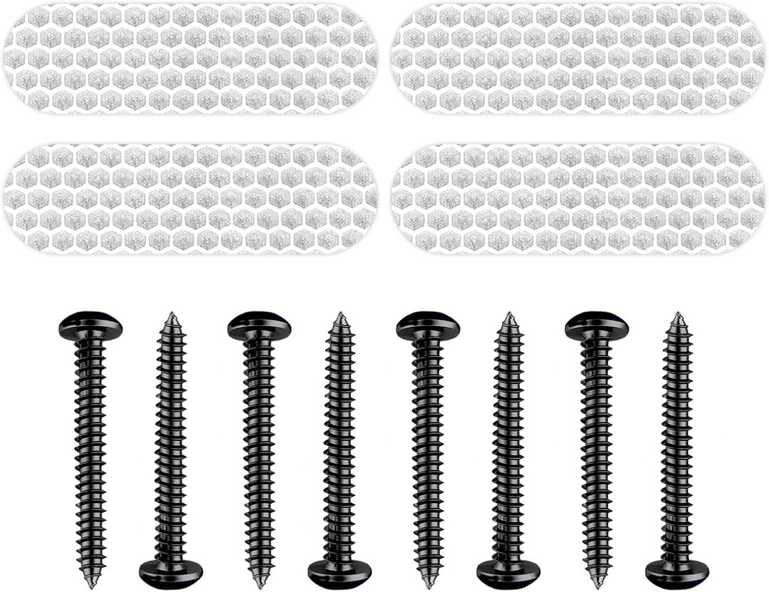Doorway Flip Assist Handle Accessories