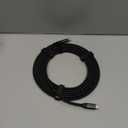 Silkland USB C Monitor Display Cable 10FT [4K@144Hz/60Hz 8K@30Hz], USB C 3.2 Gen 2x2 Video Cable, 20Gbps Data Transfer, 240W PD Fast Charge, Type C Compatible with iPhone 16, MacBook Pro, iPad