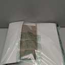 2-Panel-Curtain Room Darkening, 84 Inch Length for Bedroom Living Room, Insulated Thermal Grommet Curtain Drapes, Blackout(60-90%,Not 100%) Window Treatment Decor, Pack of 2, 52x84, Taupe