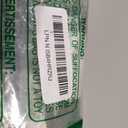 Hard-to-Find Fastener 014973254438 Grade 8 Coarse Hex Cap Screws, 5/8-11 x 1-1/2-Inch, 10-Piece