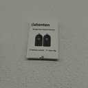 Replacement Garage Door Opener Remote,Compatible with Genie Garage Door Opener ACSCTG Type 1,390MHZ,2 Pack