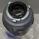 InSinkErator EVOLUTION 1HP 1 HP, Advanced Series Continuous Feed Food Waste Garbage Disposal, Gray