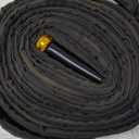 Garden Hose, Lightweight, Ultra Flexible, Durable, Kink-Free Garden Hose, RV, Marine and Camper Hose (50 FT)