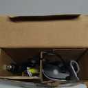 Stanley FATMAX PCI140 140W Power Inverter: 12V DC to 120V AC Power Outlet with Dual USB Ports