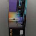 Picture Light Battery Operated with Remote LED Dimmable Picture Light for Paintings, Brass Rechargeable 24 inch Battery Operated Wall Sconce for Art Lighting Gallery Portrait Artwork