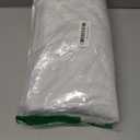 10x12ft Gold Sequin Backdrop Curtain Panels for Parties, Wrinkle Free Glitter Photo Backdrop Drapes 2 Panels 5x12FT Shimmer Back Drop Cloth for Wedding Birthday Christmas Photography Background