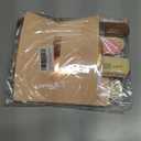 2 x Rose Gold 13th Birthday Party Decors , Rose gold Glittery Happy 13th Birthday Banner,Poms,Sparkling Hanging Swirls Kit for 13th Birthday Party Supplies