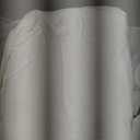 Royale Linen Bamboo Viscose Fitted Sheet Full Only - Cooling Full Size Fitted Sheets - Deep Pocket Up to 16" - Organic Viscose Derived from Bamboo - Breathable & Silky Bottom Sheet (54x75 Inch, White)