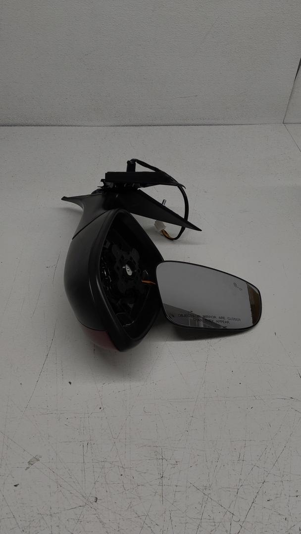 Left Side Mirror