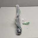 14 Inches-22 Inches Extra Long Gas Lift Cylinder Replacement, 8" Stroke, Hydraulic Pneumatic Shock Piston, Heavy Duty 1000lbs, Universal Fit For Drafting Chairs Bar Stools, Class 4, Black (8'' Travel Length)