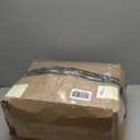 Andency Dark Grey Oversized Super King Plus Comforter Set 128x120, Extra Large King Size Comforter Oversize Boho Soft Warm Bedding Comforter Sets, 3 Pieces Aesthetic Chevron Textured Bedding