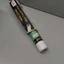 RENLITONG White Iron on Vinyl 12Inch by 20ft Roll HTV Heat Transfer Vinyl for T-Shirt HTV Rolls for All Cutter Machine - Easy to Cut & Weed for Heat Transfer Design