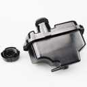 594112 Fuel Gas Tank Compatible with 84004115 for B&S Engine Fuel Tank