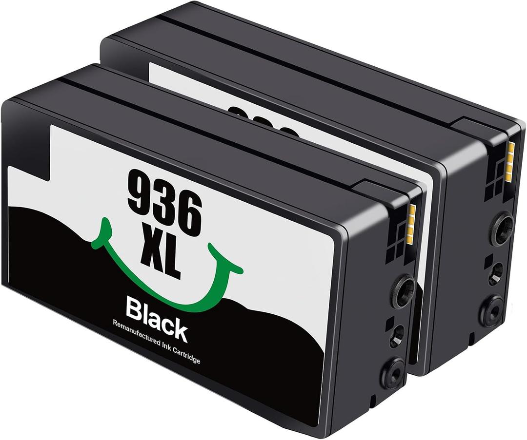 Acaves 93XL Ink