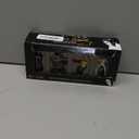 Kurt Adler 2.5-Inch Resin Elvis Presley 4-Piece Ornament Gift Set