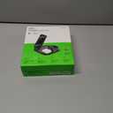 Belkin 3-in-1 MagSafe-Compatible iPhone Charger - Foldable Magnetic Qi2 Certified, MagSafe Charging Station for Phone, Apple Watch, AirPods - Wireless for Multiple Devices (Black)