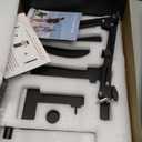 Red Light Therapy for Face and Body, Red Infrared Light Therapy Lamp with Stand Led 660nm Red Light-Therapy& 850nm Infrared Light Device for Body