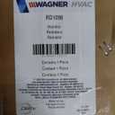 WAGNER RD1098 HVAC Radiator
