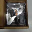 3D Printer Hotend Neptune 3 Pro Hot End for Neptune 3 Plus/3 Max Hot End Assembly Extruder Hotend Print Head Hot End Replacement with Heater Block Thermistor 3D Printer Accessories