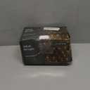 OYCBUZO 360LED Green Net Lights Outdoor, 21ft x 5ft 8 Modes Connectable Mesh Lights St Patricks Day Decor, Waterproof Outdoor Bush Christmas Light Plug in for Xmas Tree Holiday Party Patio Garden