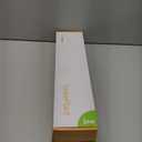 1.4FT Hanging Grow Light for Indoor Plants, Full Spectrum with 660nm Red LED, T5 2020T Light Fixture, 36W(218W) Grow Lamp with Reflectors for Seedling Tray, 2-Pack