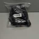 Womens Zip Front Sports Bra Wireless Post-Surgery Bra Padded Strappy Medium Support Yoga Exercise Athletic Bras