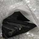 Dasbecan Left Driver Side View Mirror Compatible with 2011-2018 Jeep Grand Cherokee Chrome Door Mirror w/Power Heated, Signal Light, Memory, Manual Folding Replace# 68365717AC (11pins)