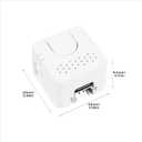 M5Stack Atom Echo Smart Speaker Dev Kit