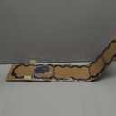 Anxingo VS50458R Engine Cylinder Valve Cover Gasket Replacement for Cherokee 1996-2001, Grand Cherokee 1996-2004, TJ Wrangler 1997-2006 4.0L L6