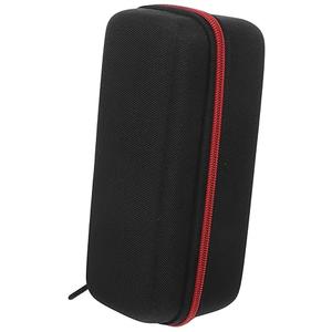 Travel Case Portable Protective Storage Box Compact Shaving Organizer for Travel Use