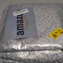 Car Windshield Snow Cover, Waterproof Car Windshield Frost Cover with Side Mirrors Protector, Windproof Winter Cover for Ice and Snow with Magnetic Edge for Car, SUV, RV and Truck (56.29 × 64.17 inches)