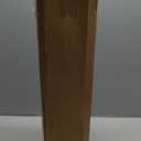 DerBlue 3PACK 20x25x5 MERV 13 Furnace Filter Replacement Compatible with Lennox X6673 HCF20 Pleated HVAC,Foldable Design for Easy Installation & Space-Saving (Actual Size: 19.75 x 24.75 x 4.38 In)