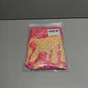 Swim Trunks for Youth Boy Swim Suits Teens Ice Cream Board Shorts Size 16-18 Years Bathing Suits Boys Holiday Sea 2 in 1 Swimming Shorts Pink Quick Dry