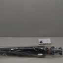 Vanguard VEO 265AB Aluminum Travel Tripod with Ball Head for Sony, Nikon, Canon, Fujifilm Mirrorless, Compact System Camera (CSC), DSLR