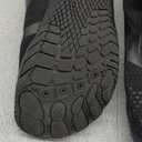 Barefoot Shoes Mens Womens Minimalist Cross Training Shoes with Wide Toe Box Athletic Zero Drop Trail Walking Hiking Running Sneakers, 37