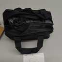 R8 Tire Inflator Portable Air Compressor, DC 12V Air Compressor Portable with Large Dual Digital Screen, 3X Faster Inflation Air Pump for Car, Bike, Ball, Motor (Red)