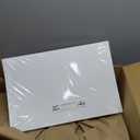 Pacon PAC5214 Tagboard, Heavyweight, 12" x 18", White, 100 Sheets